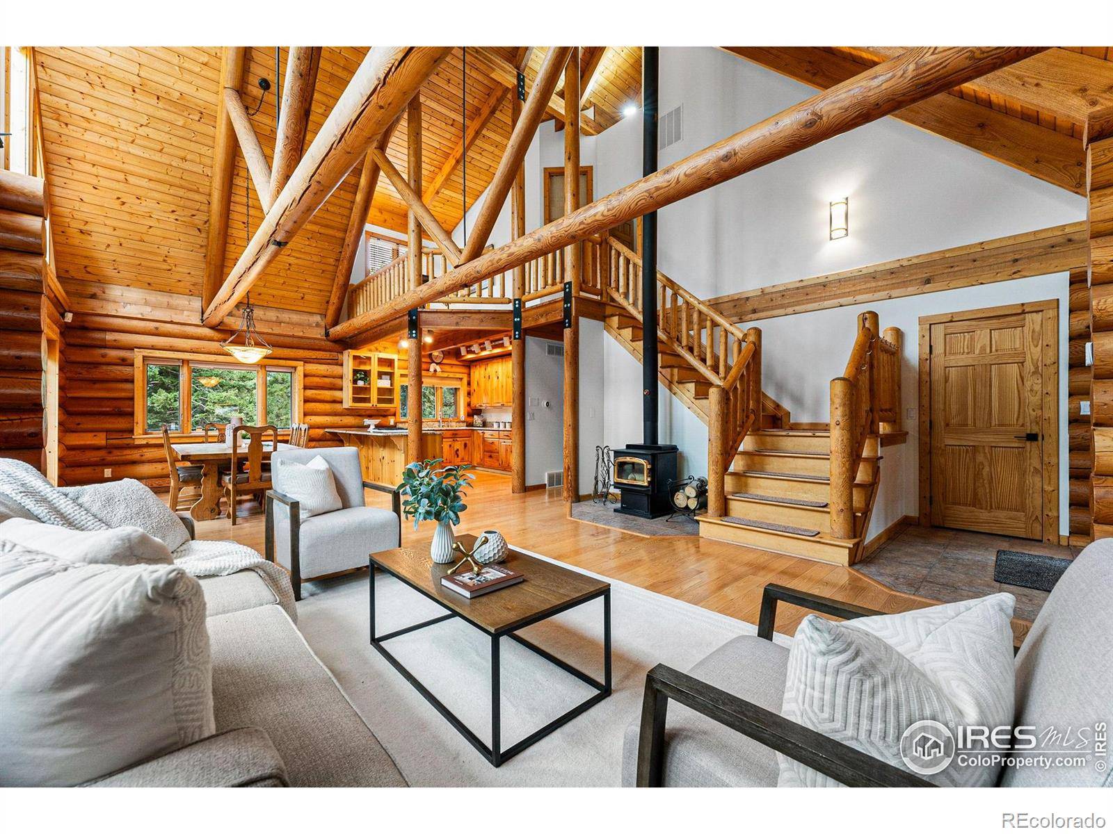 Nederland, CO 80466,178 Hazelwood DR