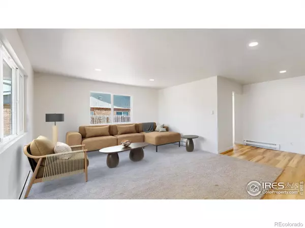 Fort Collins, CO 80525,208 Colland DR