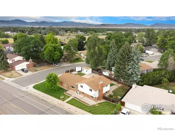 Loveland, CO 80538,833 E 23rd ST