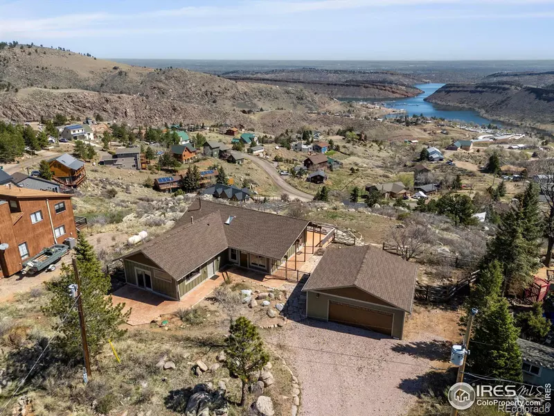 5000 Sandstone DR, Fort Collins, CO 80526