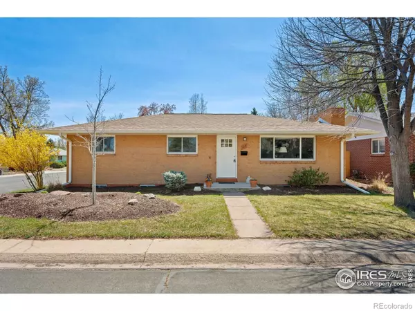 Fort Collins, CO 80525,529 Deines CT