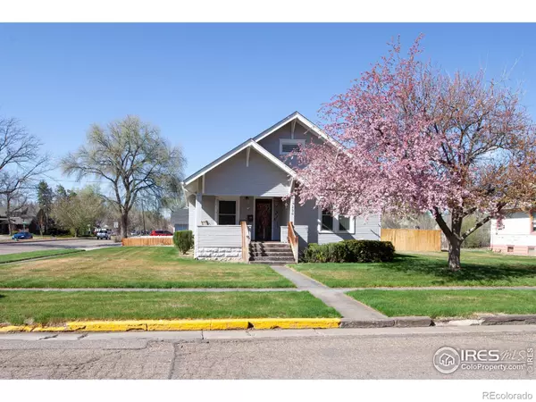 Sterling, CO 80751,230 Beattie ST