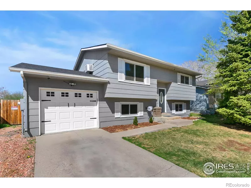 4404 Flattop CT, Fort Collins, CO 80528