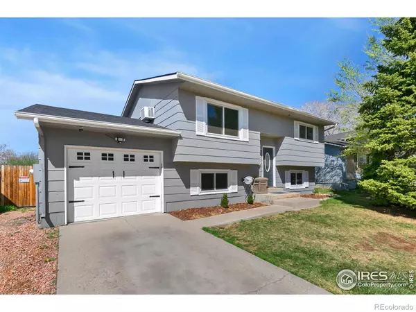 Fort Collins, CO 80528,4404 Flattop CT