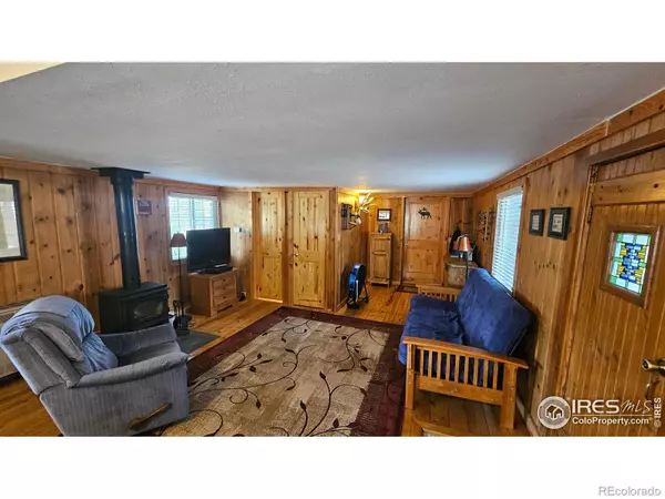 Red Feather Lakes, CO 80545,188 Snake Lake DR