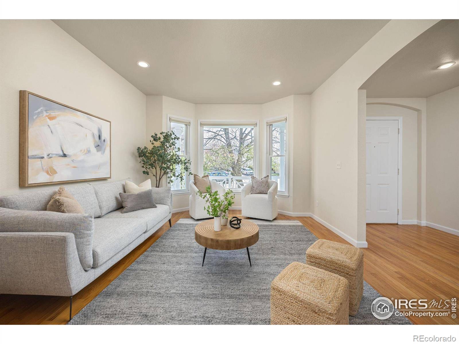 Boulder, CO 80301,4575 Maple CT