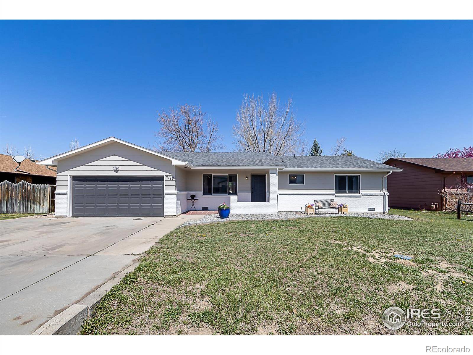 Loveland, CO 80537,4117 Silene PL