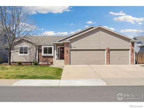 3184 Ivy DR, Loveland, CO 80537