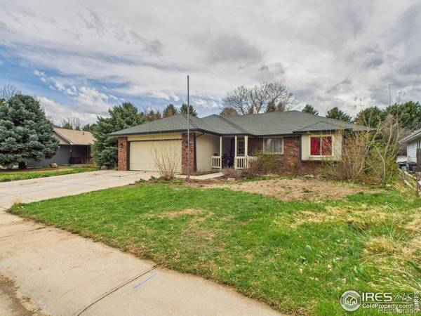420 Walnut AVE,  Eaton,  CO 80615