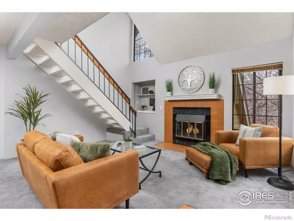 Boulder, CO 80301,4725 Spine RD #E