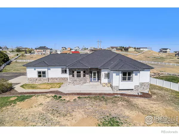 Brighton, CO 80602,10071 E 142nd AVE