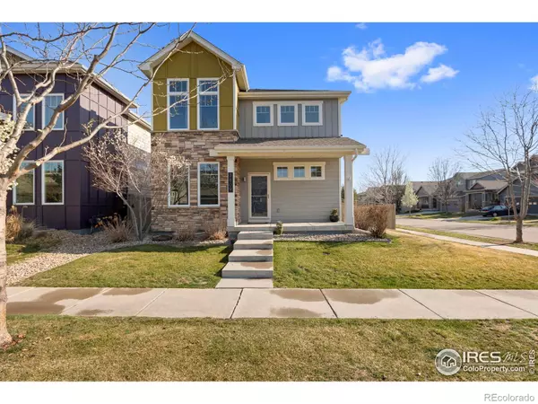 Fort Collins, CO 80528,3809 Wild Elm WAY
