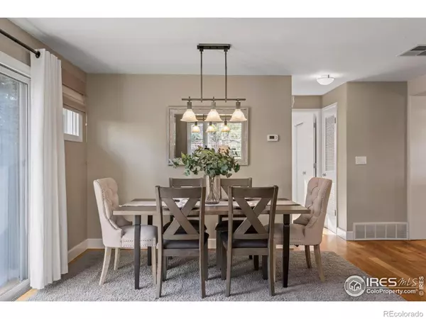 Boulder, CO 80304,1490 Periwinkle DR