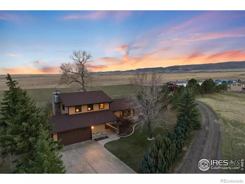1725 W Trilby RD, Fort Collins, CO 80526