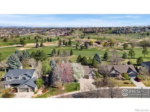 Fort Collins, CO 80525,1236 Paragon PL