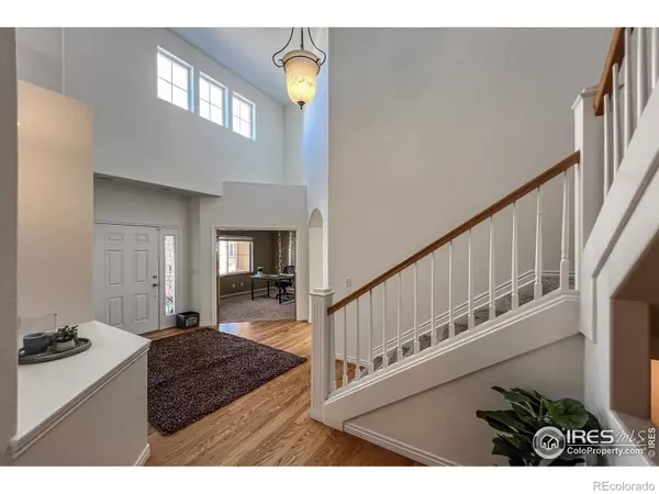 Longmont, CO 80504,2000 Prestwick CT