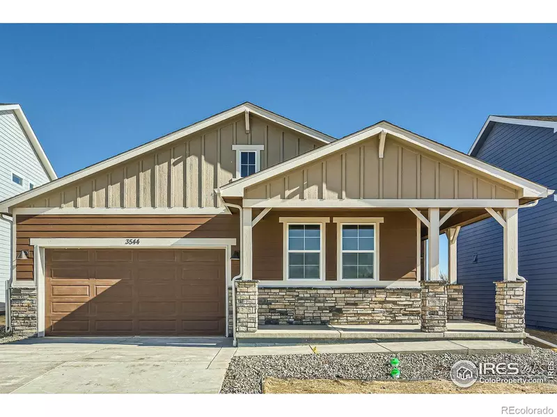 3544 Royal Troon AVE, Fort Collins, CO 80524