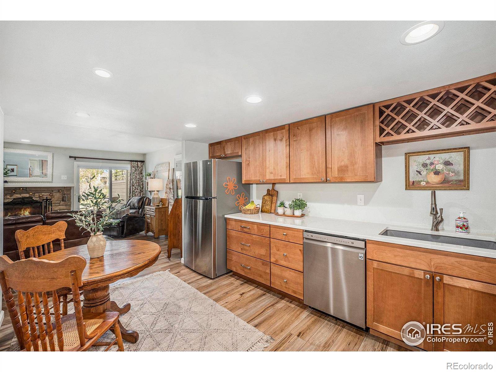 1226 Atwood ST, Longmont, CO 80501