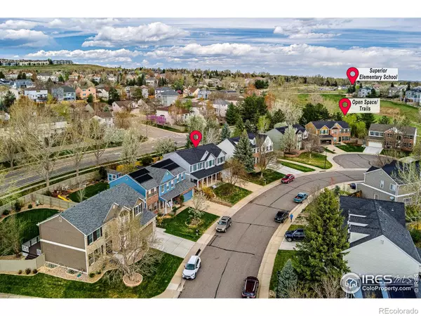 Superior, CO 80027,2225 Clayton CIR