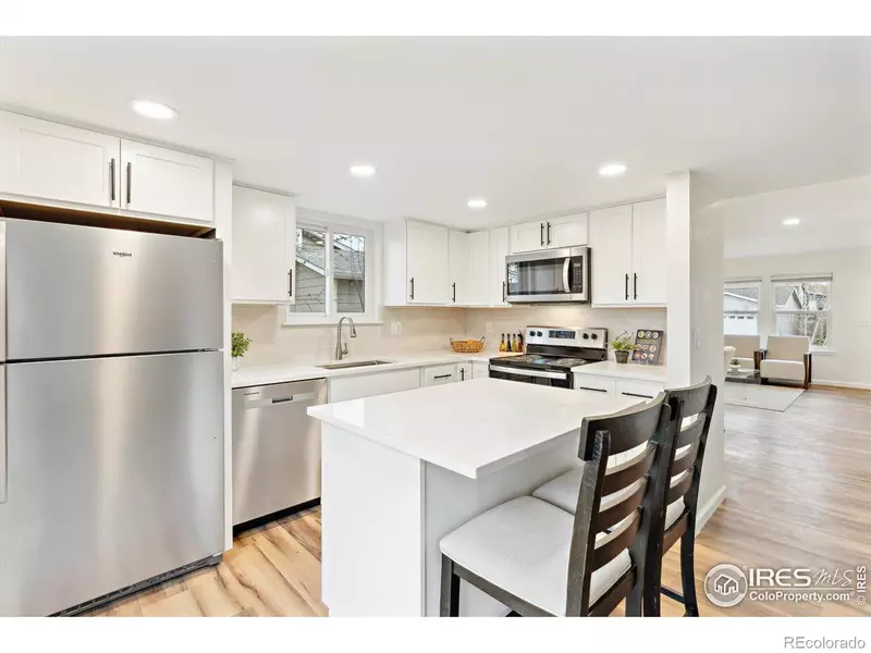 11833 W Marlowe PL, Morrison, CO 80465