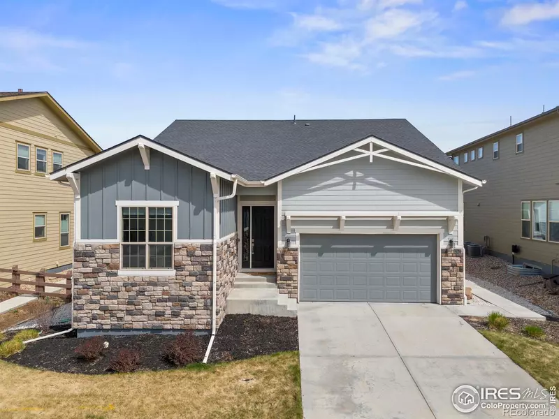 6020 Fall Harvest WAY, Fort Collins, CO 80528