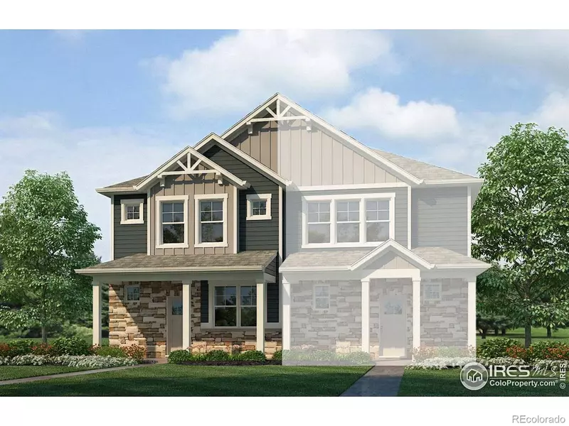 1626 Knobby Pine DR #A, Fort Collins, CO 80528