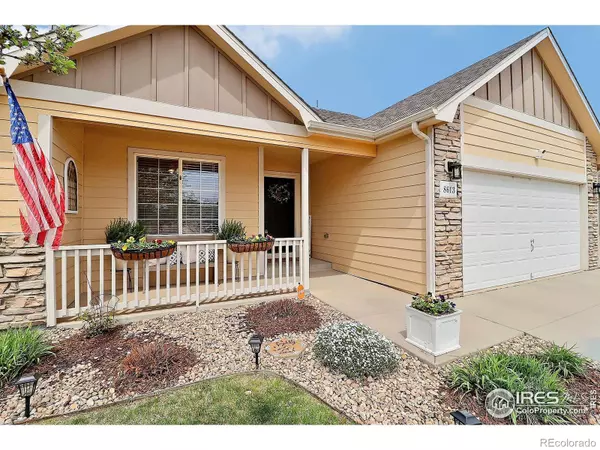 Greeley, CO 80634,8613 18th St Rd