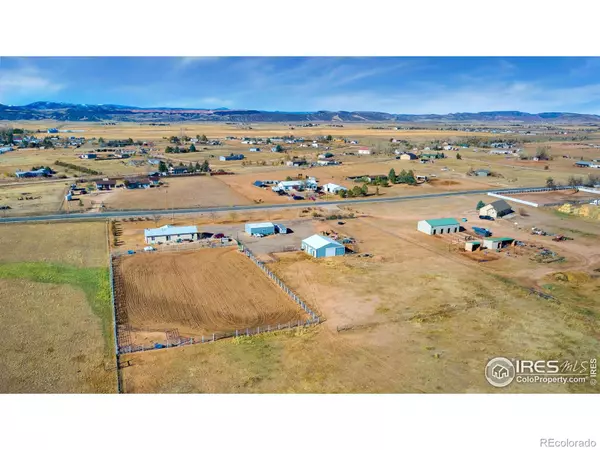 Wellington, CO 80549,12908 N County Road 15