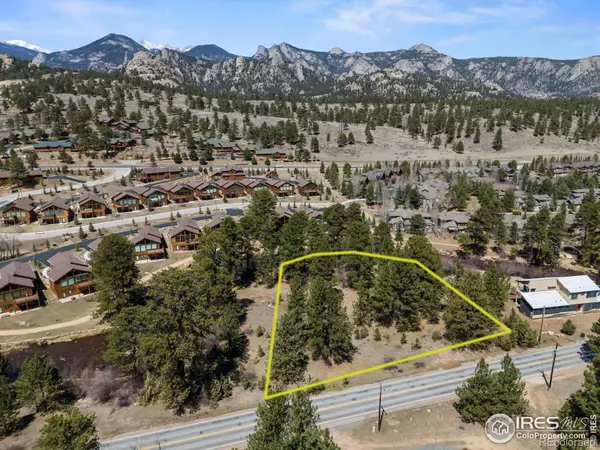 Estes Park, CO 80517,509 Riverside DR