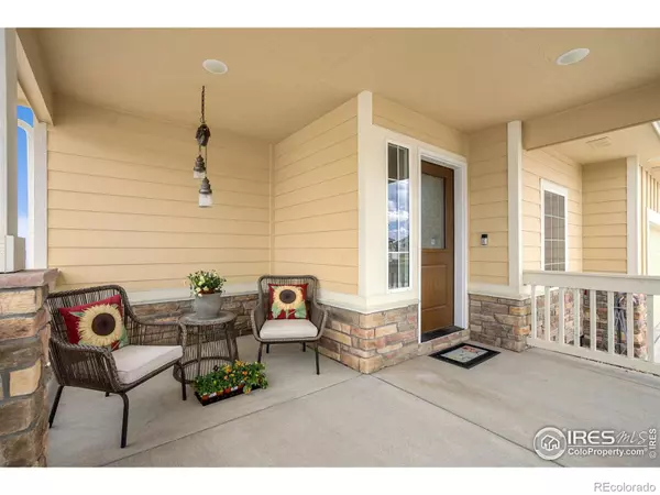 Severance, CO 80550,1317 Chamois DR