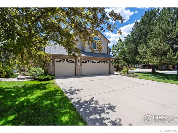 Fort Collins, CO 80525,801 Westbourn CT