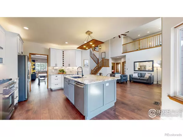 Windsor, CO 80550,102 Rock Bridge CT