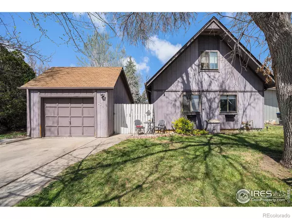 Longmont, CO 80504,114 Placer AVE