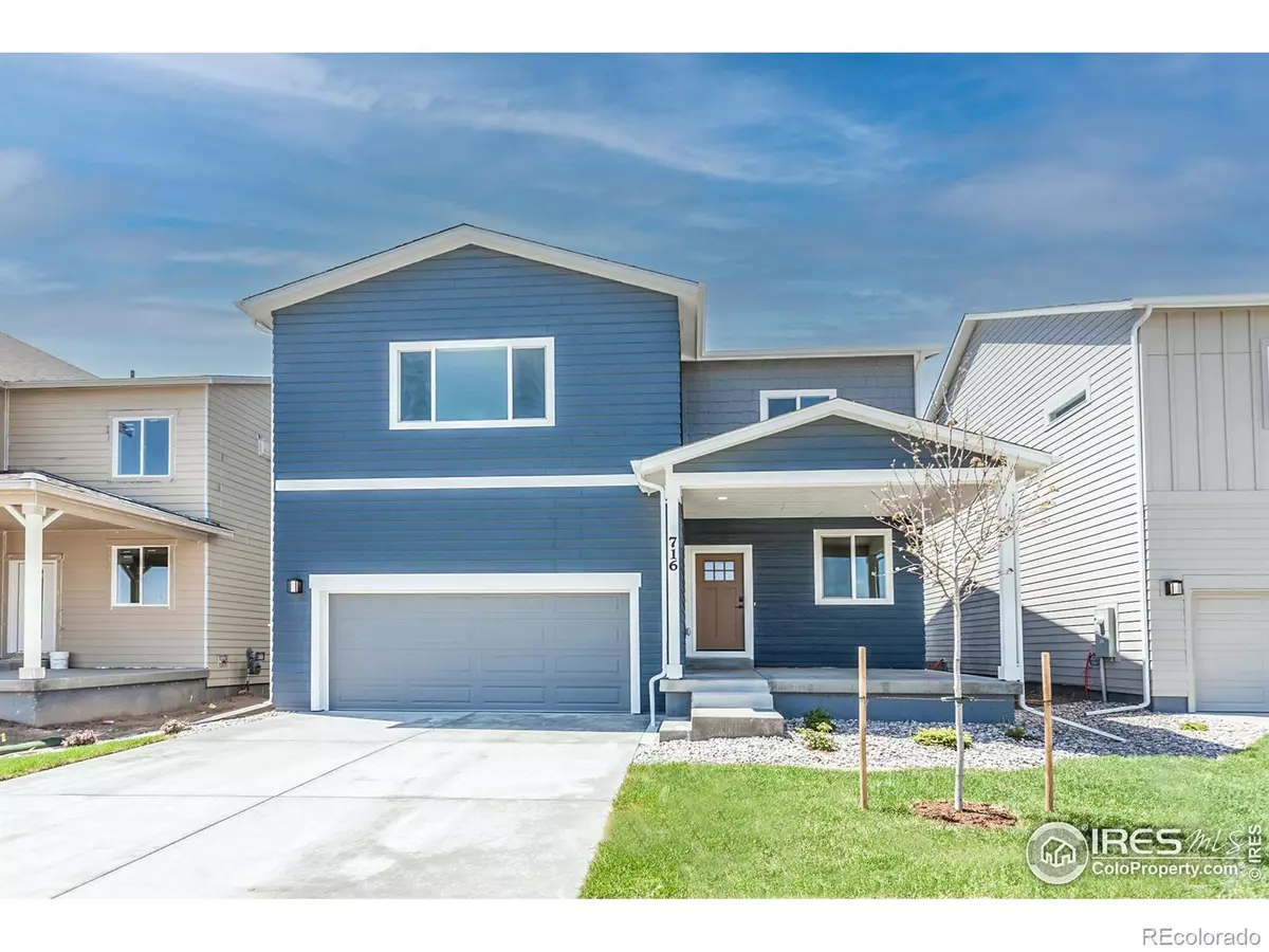 Johnstown, CO 80534,716 Galloway DR