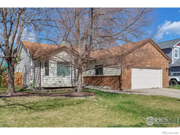 Longmont, CO 80501,2131 Kay ST