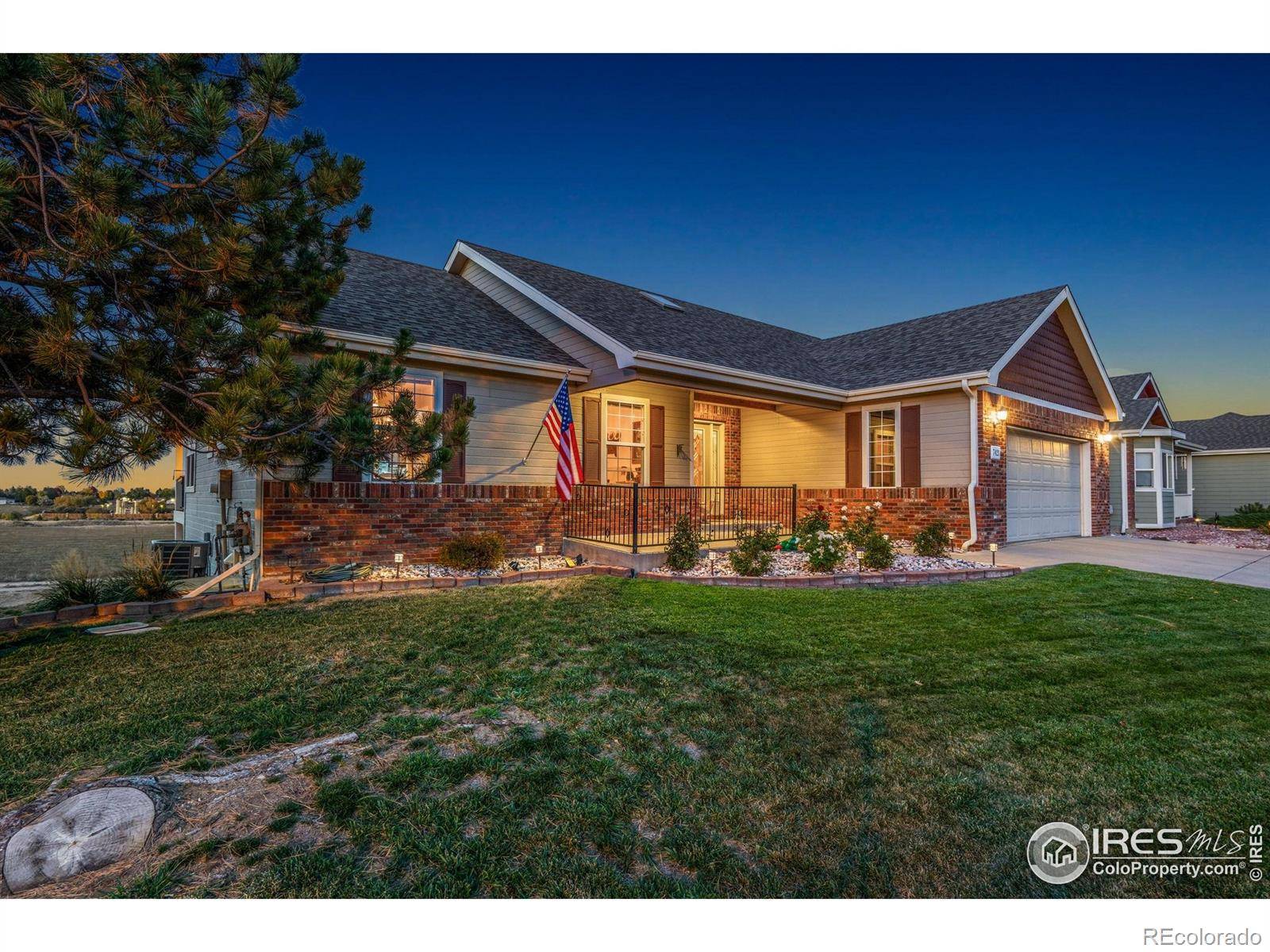 Greeley, CO 80634,7421 18th ST