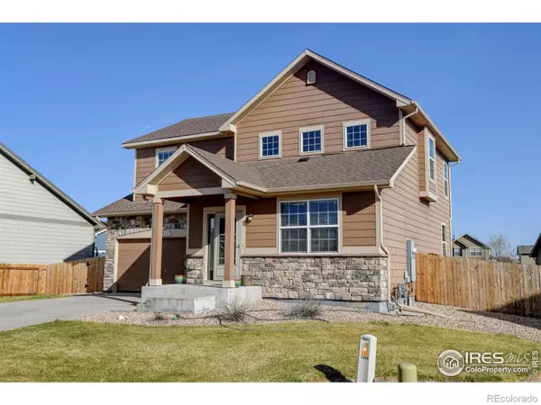 Windsor, CO 80550,1565 Harpendon CT