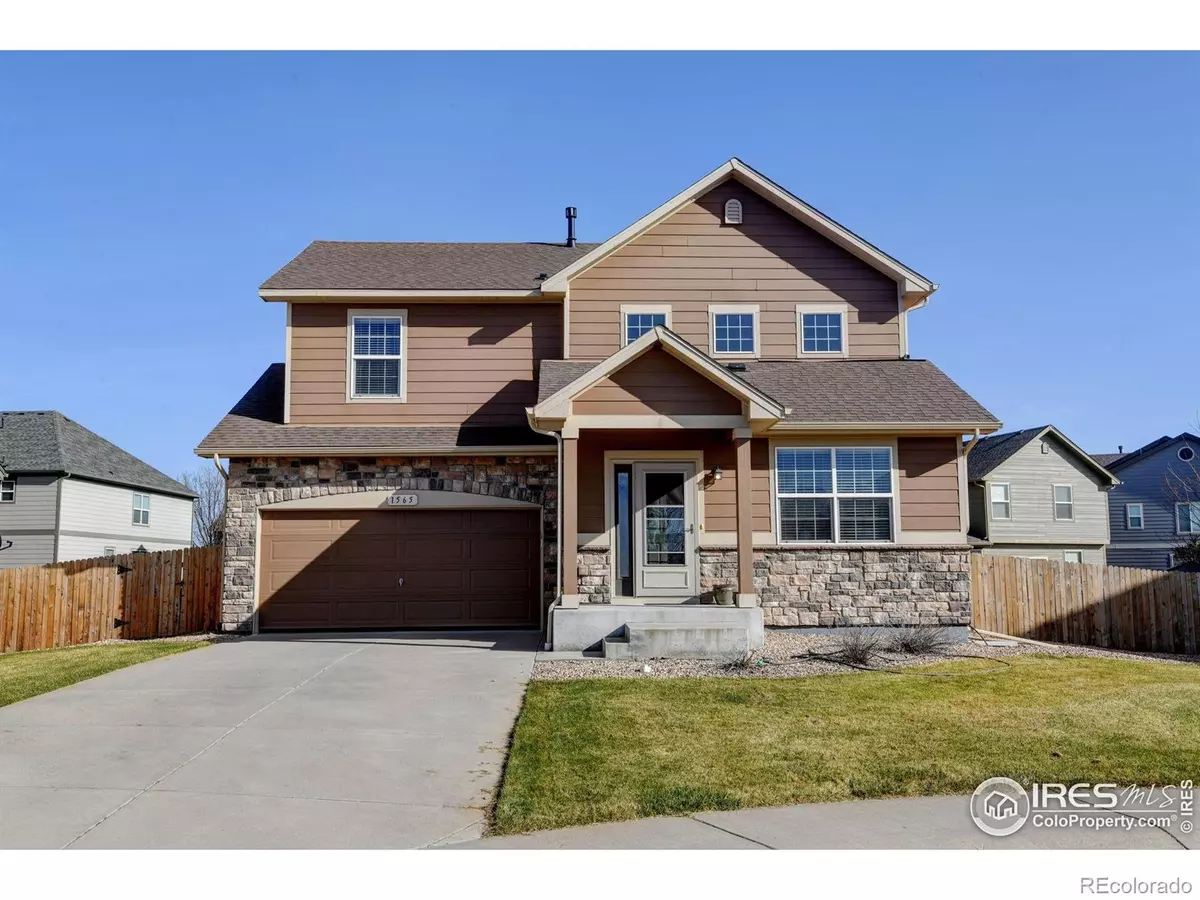 Windsor, CO 80550,1565 Harpendon CT