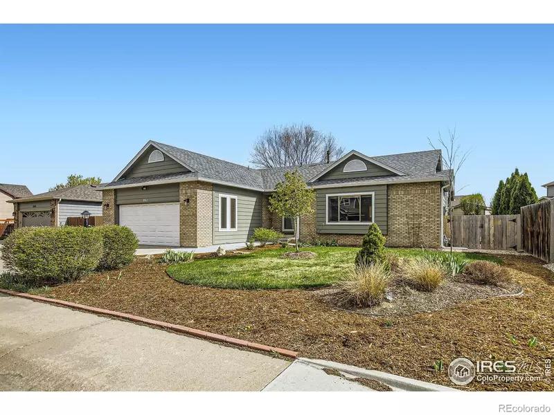 862 Jordache DR, Loveland, CO 80538