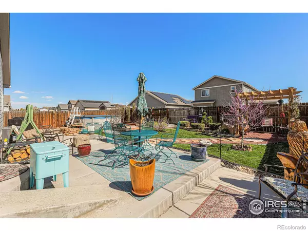 Milliken, CO 80543,922 Settlers DR