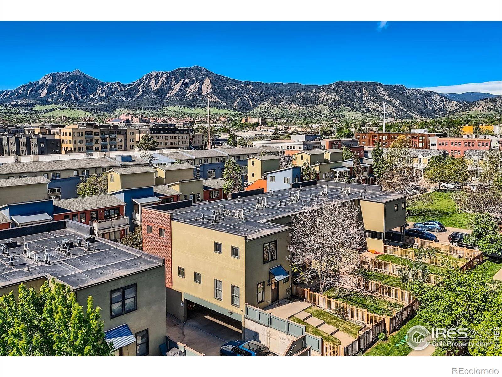 3215 Foundry PL #106N, Boulder, CO 80301