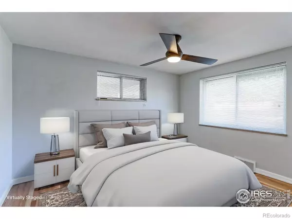 Wheat Ridge, CO 80033,4580 Balsam ST