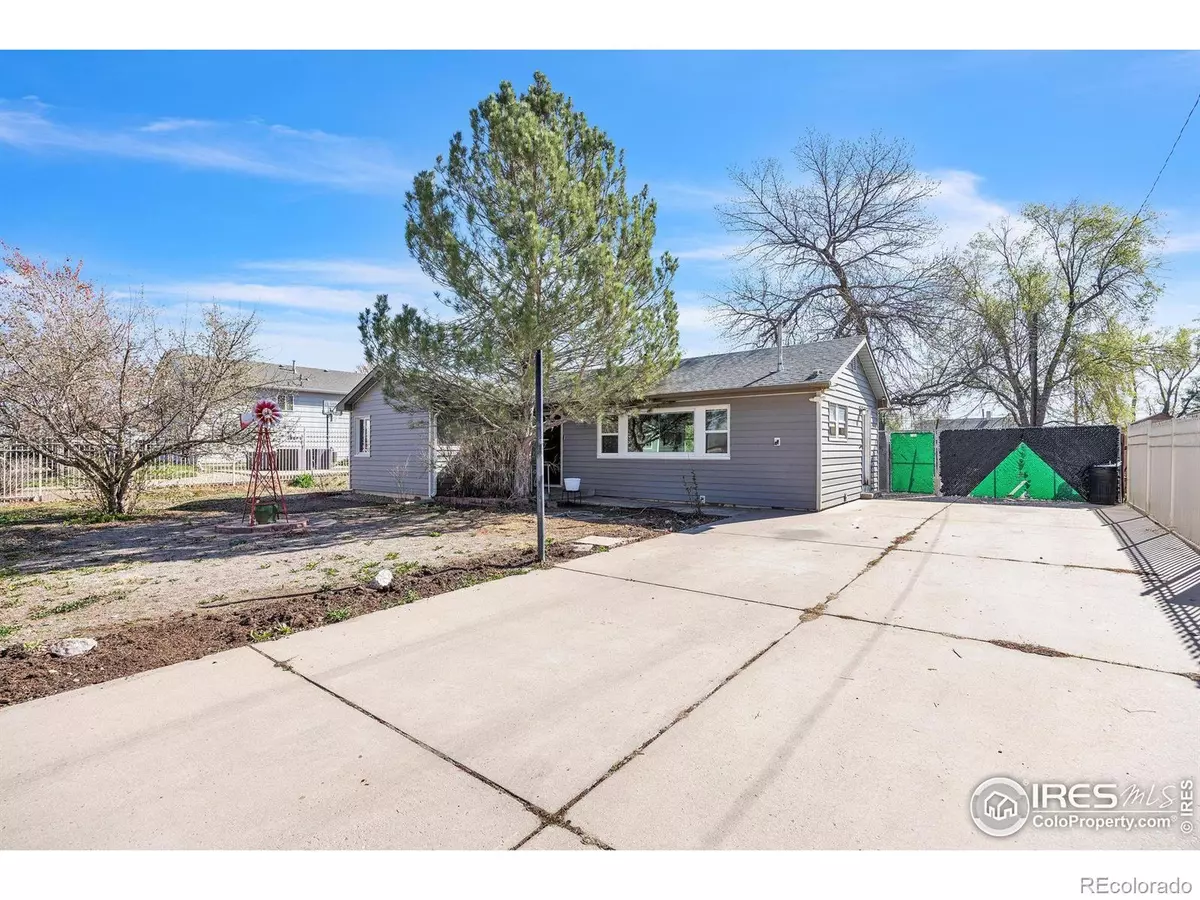Greeley, CO 80631,146 N 23rd AVE