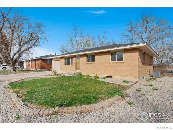 Greeley, CO 80631,2644 15th AVE