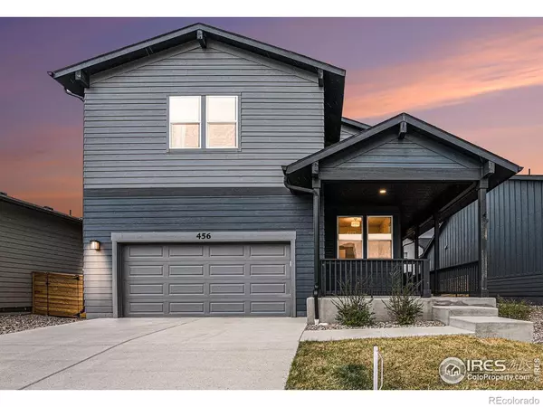 Fort Collins, CO 80524,456 Quinby ST