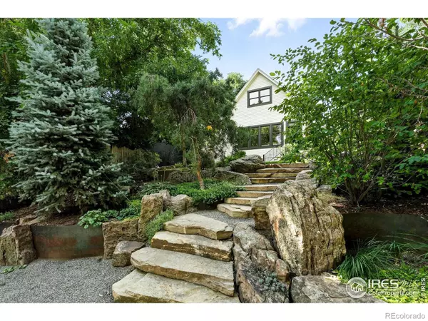 Boulder, CO 80302,563 Arapahoe AVE