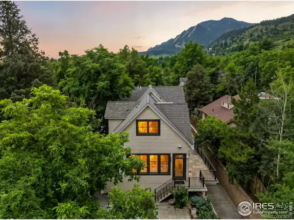 Boulder, CO 80302,563 Arapahoe AVE