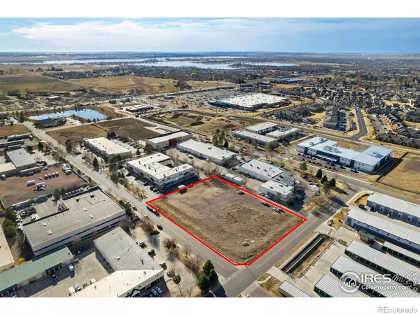 600 W 67th ST, Loveland, CO 80538
