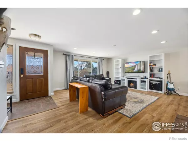 Estes Park, CO 80517,261 South CT