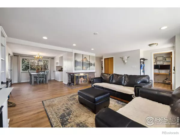 Estes Park, CO 80517,261 South CT